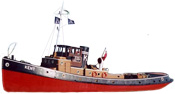 The Tug
